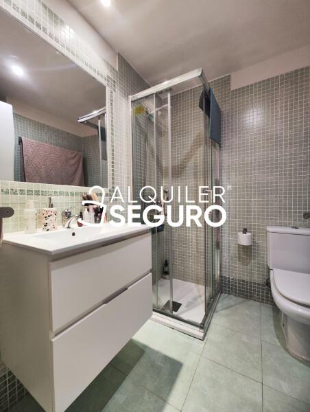 Inmueble en Calle de Estébanez Calderón, MADRID