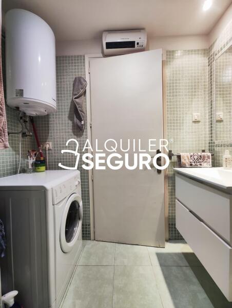 Inmueble en Calle de Estébanez Calderón, MADRID