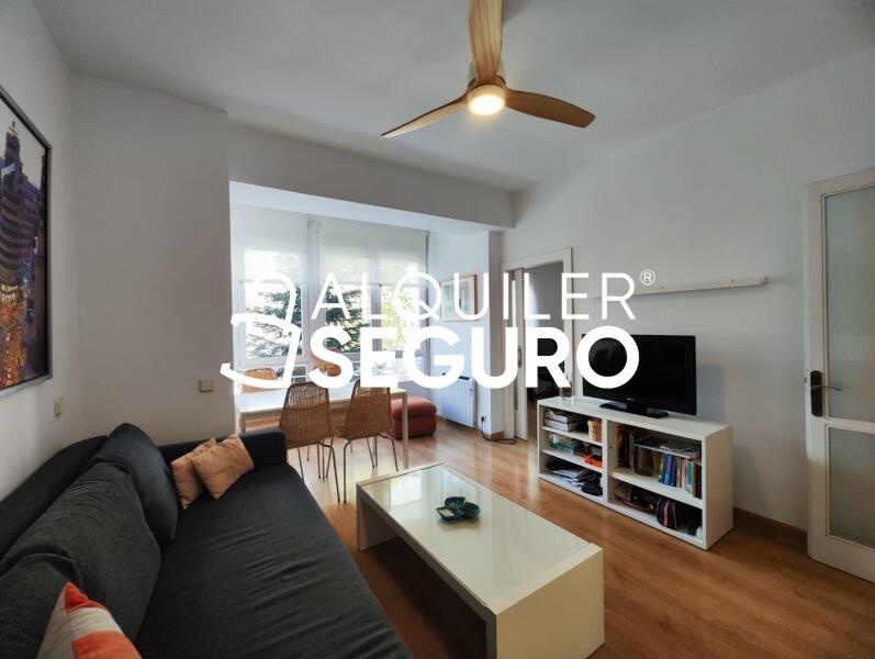 Inmueble en Calle de Estébanez Calderón, MADRID