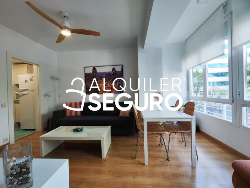 Inmueble en Calle de Estébanez Calderón, MADRID