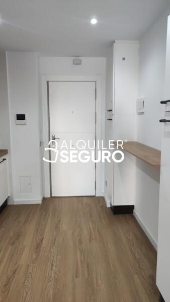 Piso en Carretera de Canillas, MADRID MADRID