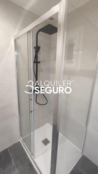 Piso en Carretera de Canillas, MADRID MADRID