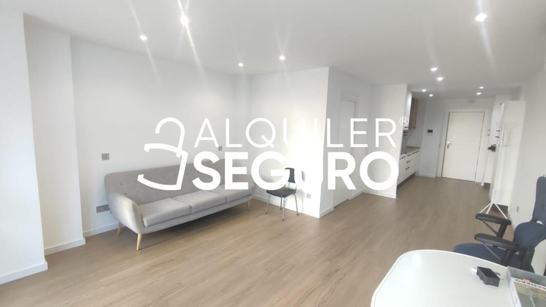 Piso en Carretera de Canillas, MADRID MADRID