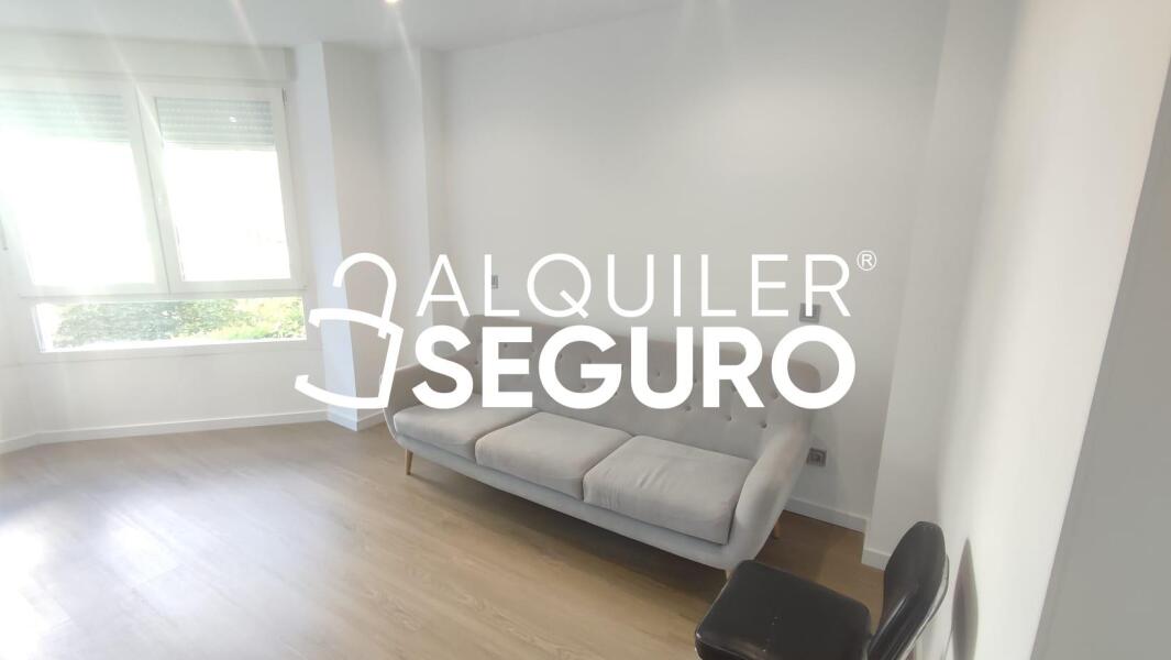 Piso en Carretera de Canillas, MADRID MADRID