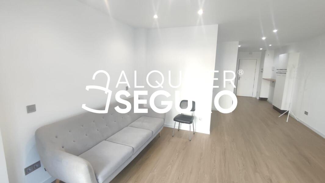 Piso en Carretera de Canillas, MADRID MADRID