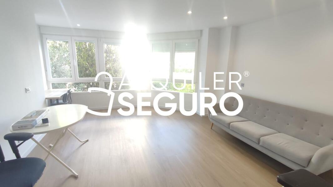 Piso en Carretera de Canillas, MADRID MADRID