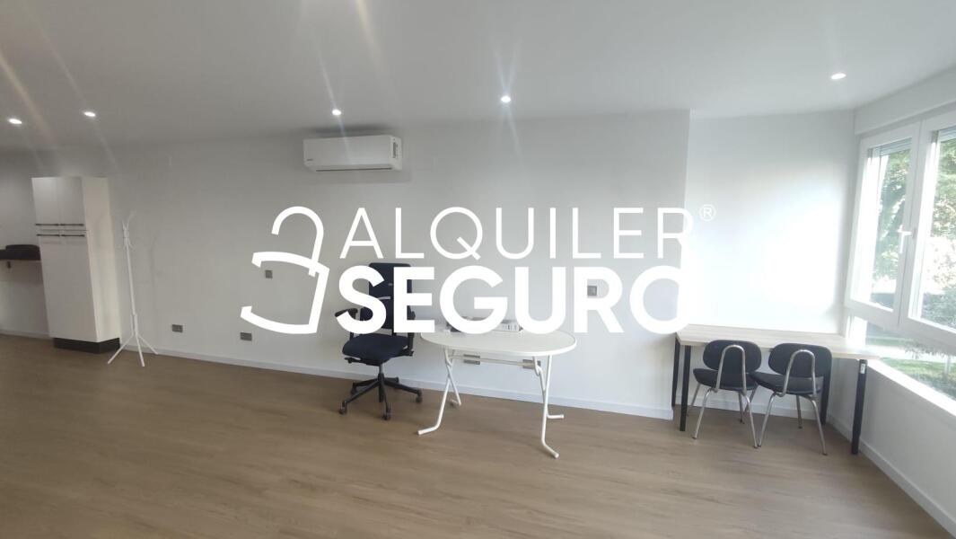 Piso en Carretera de Canillas, MADRID MADRID