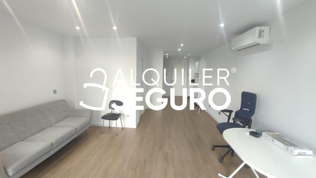 Piso en Carretera de Canillas, MADRID MADRID