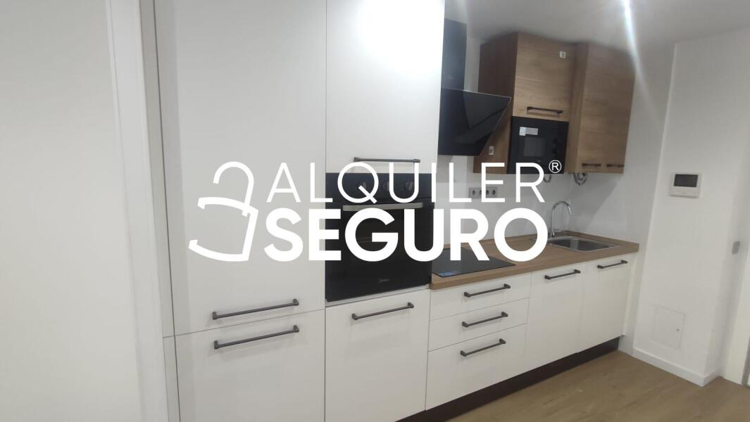 Piso en Carretera de Canillas, MADRID MADRID