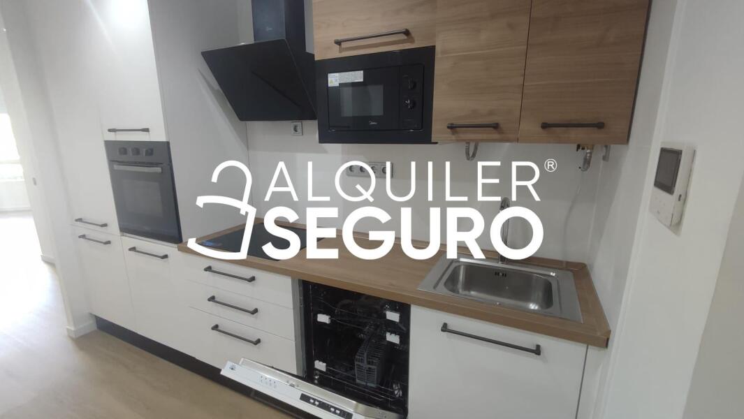 Piso en Carretera de Canillas, MADRID MADRID