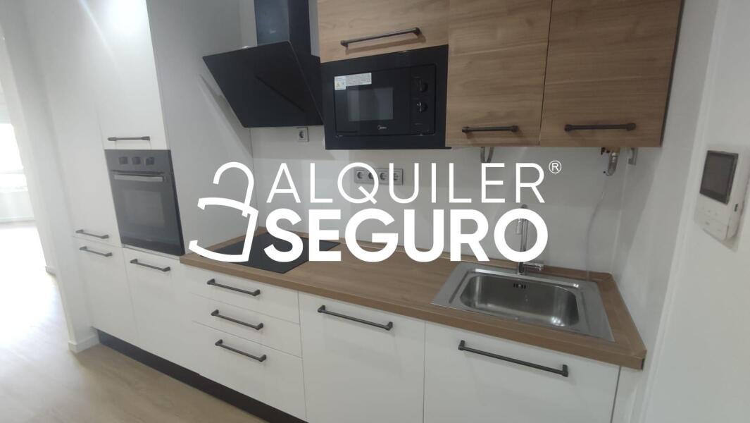 Piso en Carretera de Canillas, MADRID MADRID