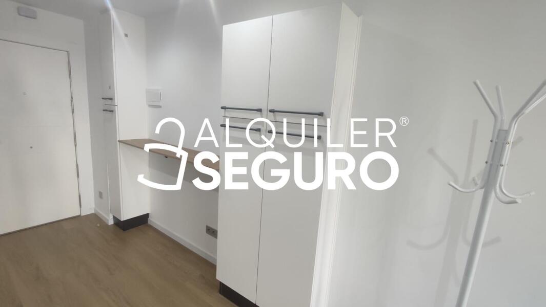 Piso en Carretera de Canillas, MADRID MADRID