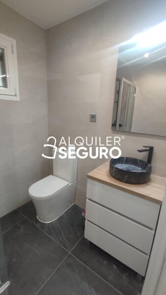 Piso en Carretera de Canillas, MADRID MADRID