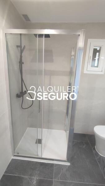 Piso en Carretera de Canillas, MADRID MADRID