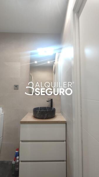 Piso en Carretera de Canillas, MADRID MADRID