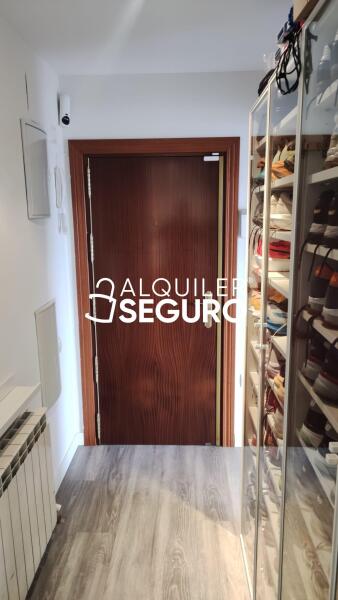 Piso en Calle de Sandalio López, MADRID MADRID