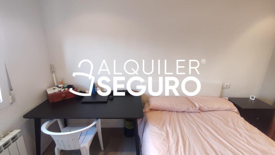 Piso en Calle de Sandalio López, MADRID MADRID