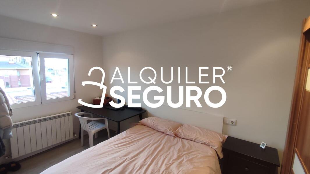 Piso en Calle de Sandalio López, MADRID MADRID