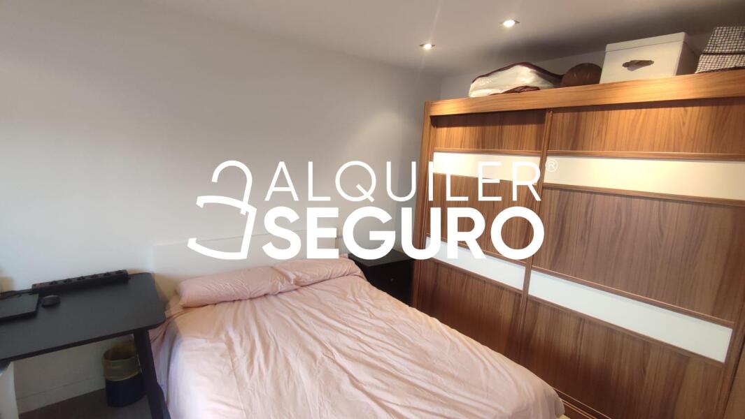 Piso en Calle de Sandalio López, MADRID MADRID