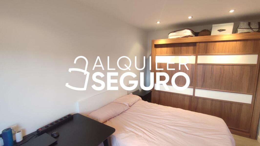 Piso en Calle de Sandalio López, MADRID MADRID