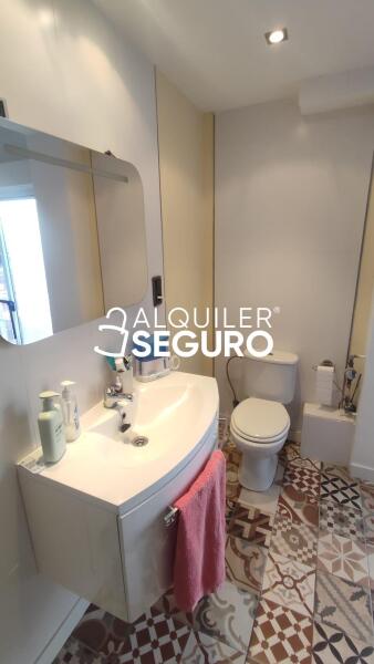 Piso en Calle de Sandalio López, MADRID MADRID