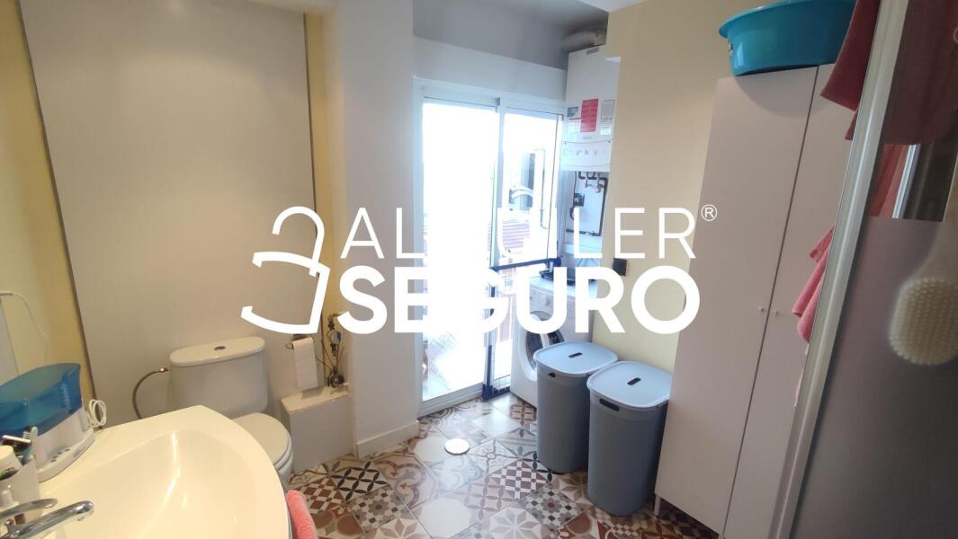 Piso en Calle de Sandalio López, MADRID MADRID