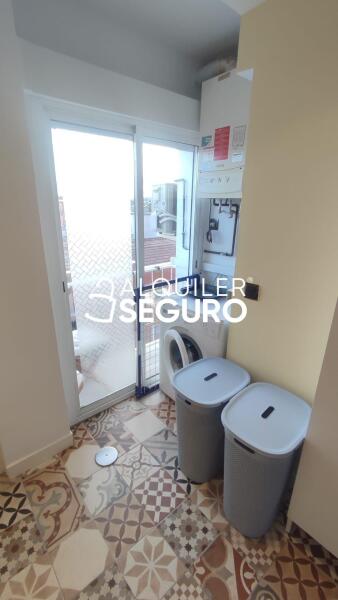 Piso en Calle de Sandalio López, MADRID MADRID