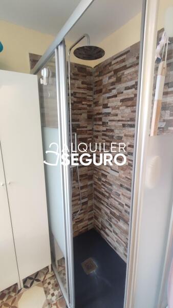 Piso en Calle de Sandalio López, MADRID MADRID