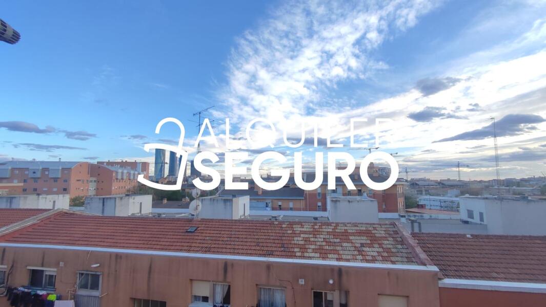 Piso en Calle de Sandalio López, MADRID MADRID