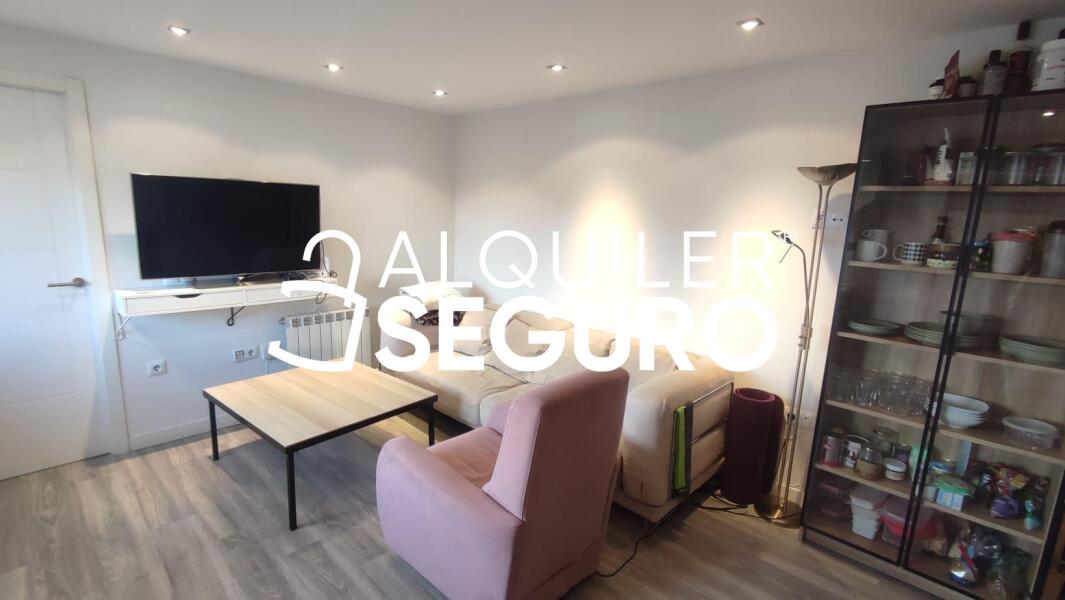 Piso en Calle de Sandalio López, MADRID MADRID