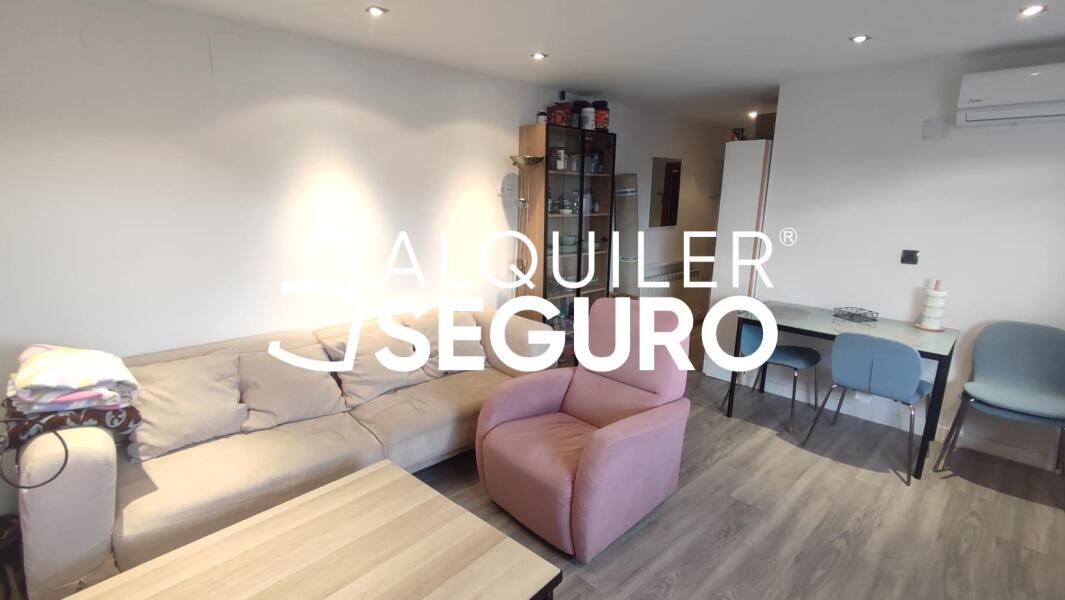 Piso en Calle de Sandalio López, MADRID MADRID