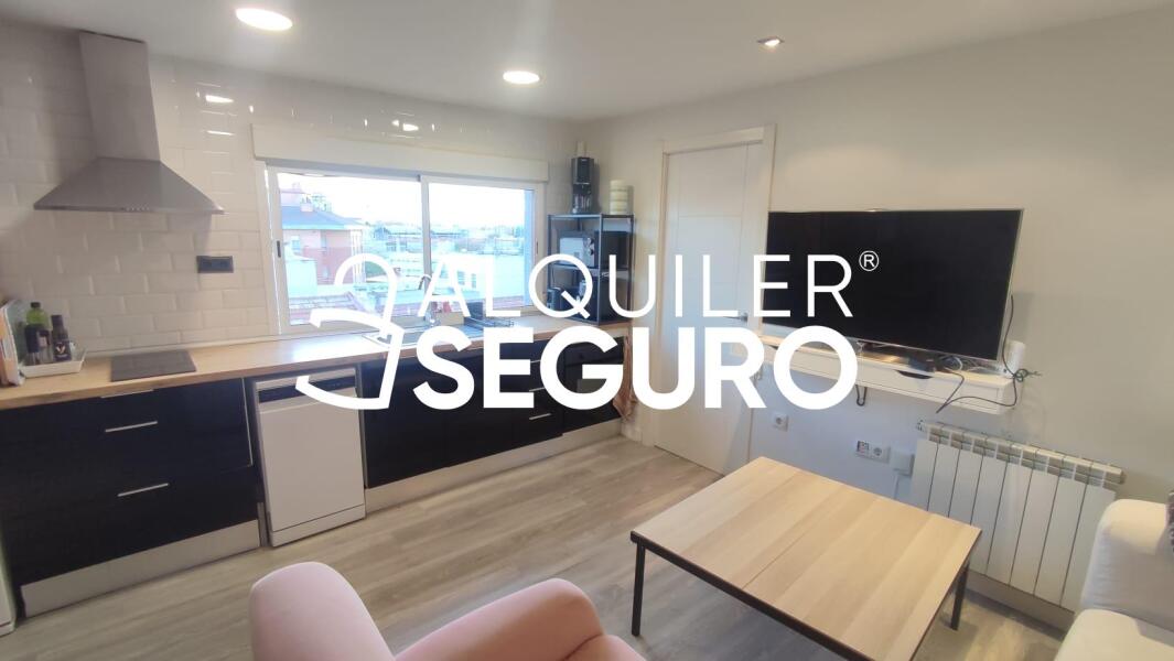 Piso en Calle de Sandalio López, MADRID MADRID