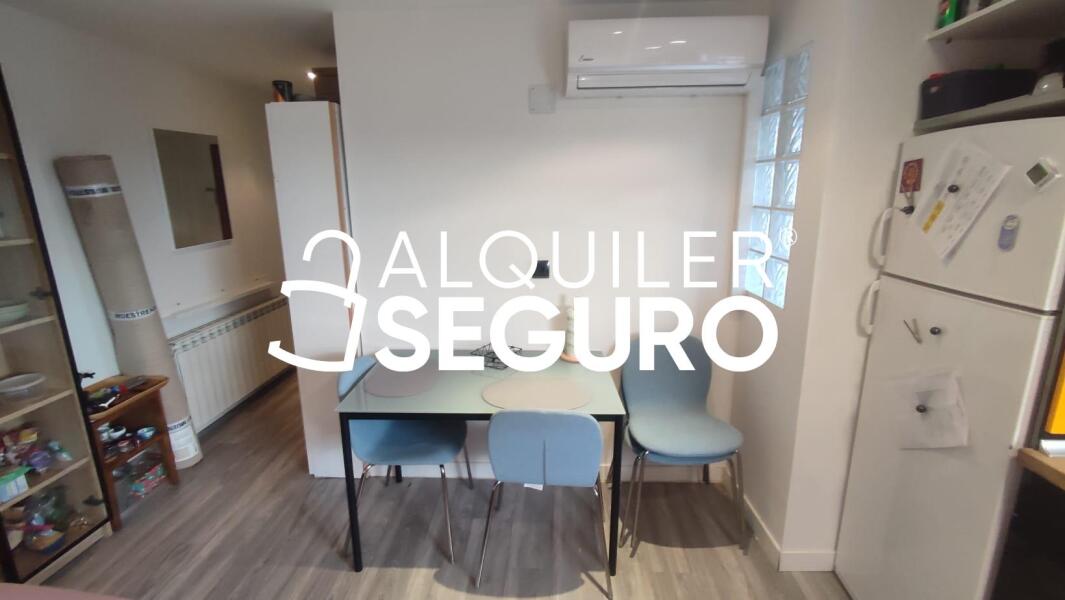 Piso en Calle de Sandalio López, MADRID MADRID