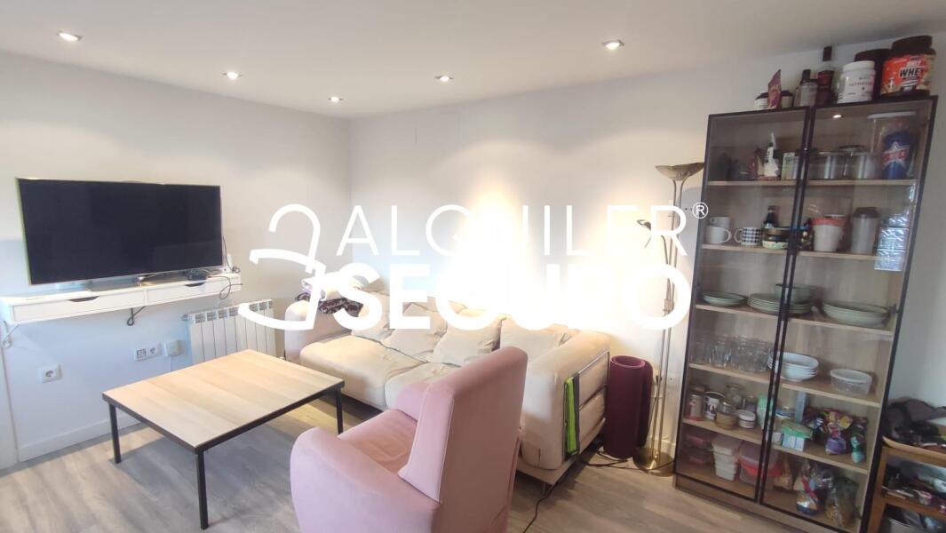 Piso en Calle de Sandalio López, MADRID MADRID