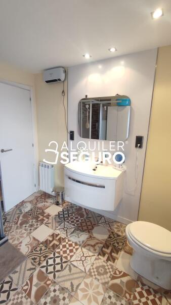 Piso en Calle de Sandalio López, MADRID MADRID