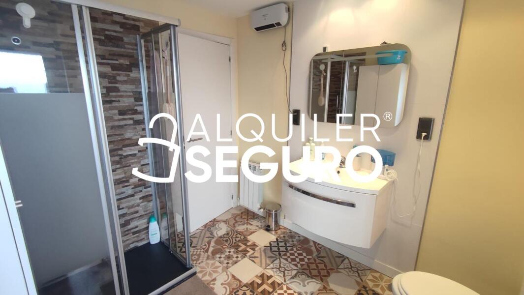 Piso en Calle de Sandalio López, MADRID MADRID