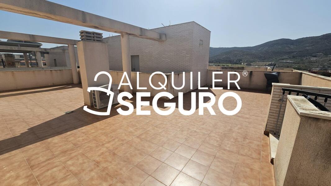 Piso en Calle Monroy - Santa Lucia , CARTAGENA MURCIA