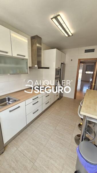 Piso en Calle Monroy - Santa Lucia , CARTAGENA MURCIA