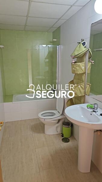 Piso en Calle Monroy - Santa Lucia , CARTAGENA MURCIA