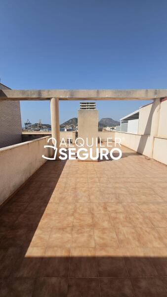 Piso en Calle Monroy - Santa Lucia , CARTAGENA MURCIA