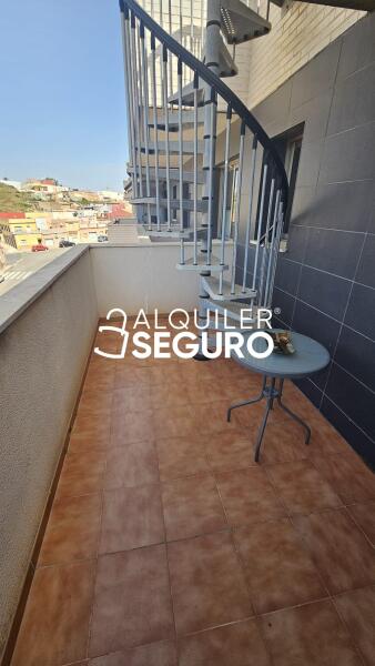 Piso en Calle Monroy - Santa Lucia , CARTAGENA MURCIA