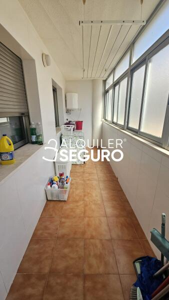 Piso en Calle Monroy - Santa Lucia , CARTAGENA MURCIA