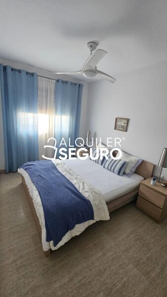 Piso en Calle Monroy - Santa Lucia , CARTAGENA MURCIA