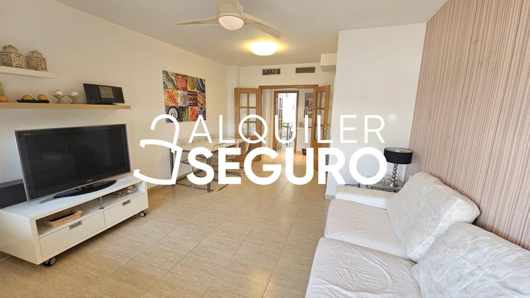 Piso en Calle Monroy - Santa Lucia , CARTAGENA MURCIA