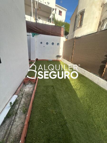 Inmueble en Avenida del Sol, GRANADA