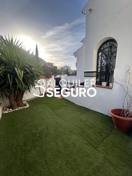 Inmueble en Avenida del Sol, GRANADA