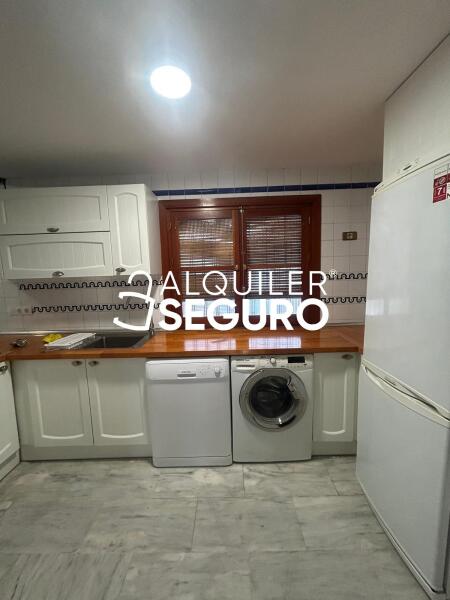 Inmueble en Avenida del Sol, GRANADA