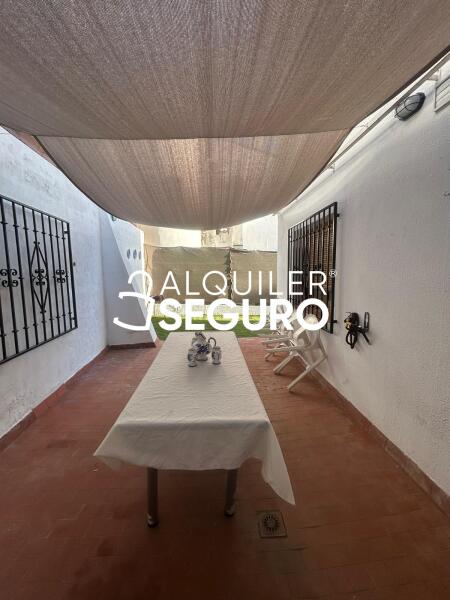 Inmueble en Avenida del Sol, GRANADA