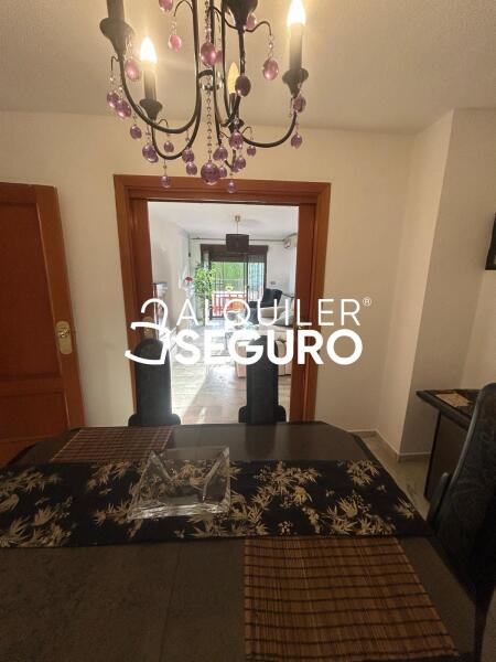 Inmueble en Avenida del Sol, GRANADA