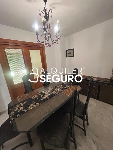 Inmueble en Avenida del Sol, GRANADA